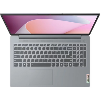  Ноутбук Lenovo IP3 Slim 15AMN8 (82XQ00XLSA) 15.6" FHD IPS, AMD R3-7320U, 8Gb, 512Gb SSD, no OS, серый 