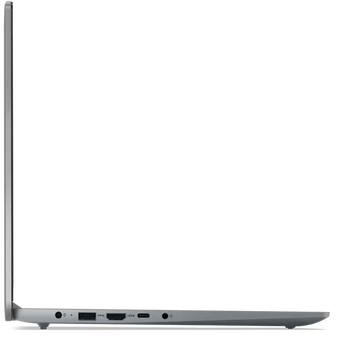  Ноутбук Lenovo IP3 Slim 15AMN8 (82XQ00XLSA) 15.6" FHD IPS, AMD R3-7320U, 8Gb, 512Gb SSD, no OS, серый 