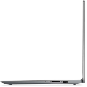  Ноутбук Lenovo IP3 Slim 15AMN8 (82XQ00XLSA) 15.6" FHD IPS, AMD R3-7320U, 8Gb, 512Gb SSD, no OS, серый 