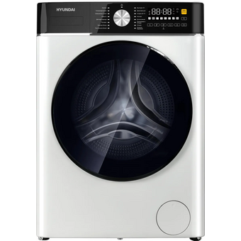  Стиральная машина Hyundai WME7216 белый 