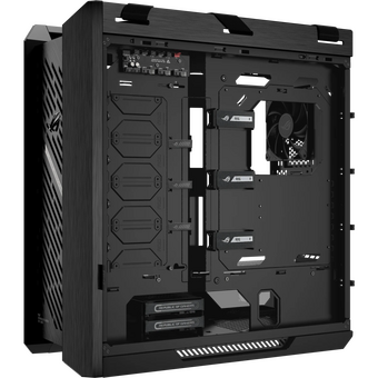  Корпус ASUS Rog Strix Helios II GX601S Black (90DC00W0-B39000) 