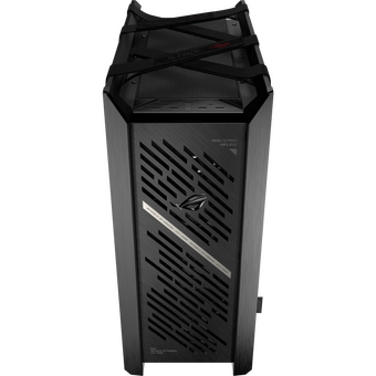  Корпус ASUS Rog Strix Helios II GX601S Black (90DC00W0-B39000) 