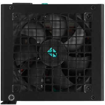  Блок питания DeepCool GamerStorm PF550L черный (R-PF550L-HE0B-WGEU) 