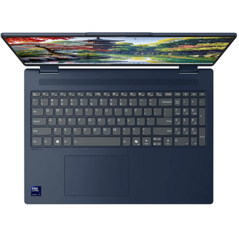  Ноутбук Lenovo IdeaPad 5 2-in-1 16IAL10 (83KS000UUS_Win11Home) Intel Core Ultra 5 225U 2400MHz/16"/1920x1200/16GB/1024GB SSD/Intel Graphics/Bluetooth 