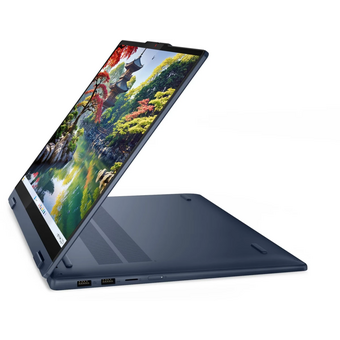  Ноутбук Lenovo IdeaPad 5 2-in-1 16IAL10 (83KS000UUS_Win11Home) Intel Core Ultra 5 225U 2400MHz/16"/1920x1200/16GB/1024GB SSD/Intel Graphics/Bluetooth 