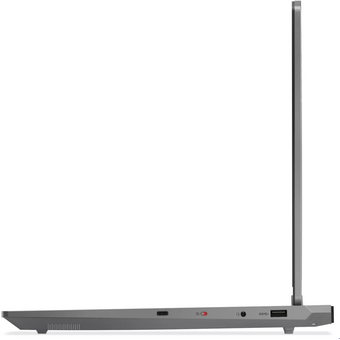  Ноутбук Lenovo LOQ 15IRX10 (83JE010XPS) 15.6" Full HD 1920x1080/Intel Core i7 13650HX/32 Gb/1 Tb SSD/nVidia GeForce RTX 5070 8GB/No OS/серый/2.4 кг 