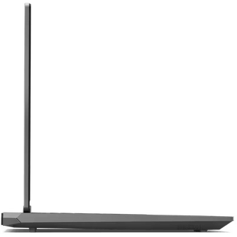  Ноутбук Lenovo LOQ 15IRX9 (83DV0072PS) 15.6" Full HD 1920x1080/Intel Core i7 13650HX/16 Gb/512 Gb SSD/nVidia GeForce RTX 3050 6GB/No OS/серый/2.38 кг 