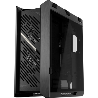  Корпус ASUS Rog Strix Helios II GX601S Black (90DC00W0-B39000) 