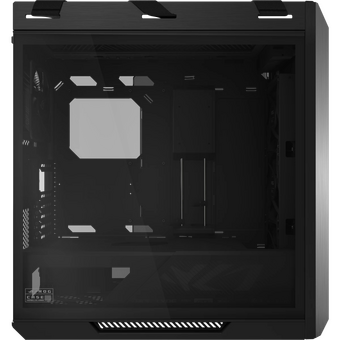 Корпус ASUS Rog Strix Helios II GX601S Black (90DC00W0-B39000) 