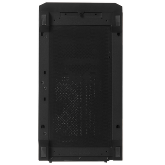  Корпус ADATA XPG Starker Air BTF (STARKERAIRBTFMTA-BKCWW) черный 