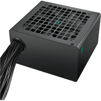  Блок питания DeepCool Gamer Storm PN1000D Gen.5 (r-pna00d-fc0b-wgeu-v2), 1000Вт, 80 Plus Gold, 120мм, черный, retail 