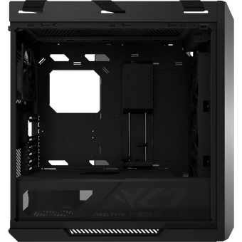  Корпус ASUS Rog Strix Helios II GX601S Black (90DC00W0-B39000) 