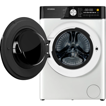  Стиральная машина Hyundai WME7216 белый 