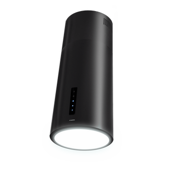  Вытяжка MAUNFELD Ford 39 Isla Sensor LED черный 