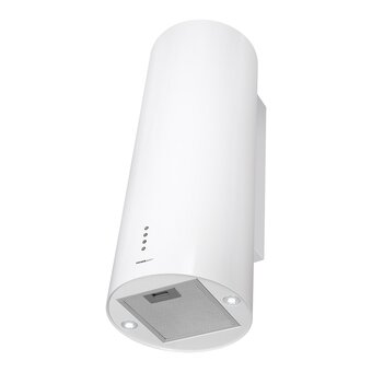  Вытяжка HOMSair Sigma 39S Wall белый 