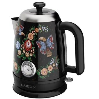  Электрочайник GARLYN K-400 