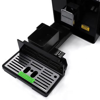  Кофемашина BRASSON ACM-1592B (457887) 