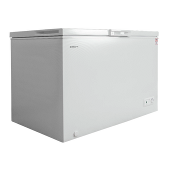  Морозильный ларь KRAFT BD (W)-380RX 