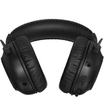  Гарнитура Logitech Pro X 2 Wireless Lightspeed черный 