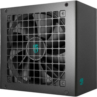  Блок питания DeepCool Gamer Storm PN1000D Gen.5 (r-pna00d-fc0b-wgeu-v2), 1000Вт, 80 Plus Gold, 120мм, черный, retail 