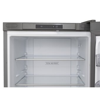  Холодильник Hotpoint HT 5200 C MX нерж 