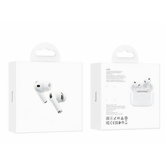  Наушники bluetooth HOCO EW96 True wireless stereo headset белый 
