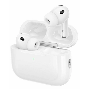  Наушники bluetooth HOCO EW96 True wireless stereo headset белый 