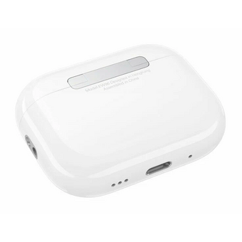  Наушники bluetooth HOCO EW96 True wireless stereo headset белый 