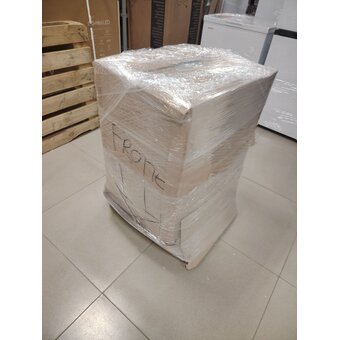  УЦ Встраиваемая посудомоечная машина Bosch SPV6EMX65Q (плохая упаковка, б/у, нет документации, замена платы) 