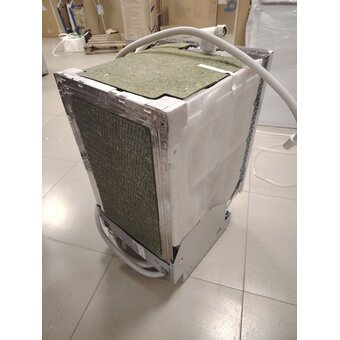  УЦ Встраиваемая посудомоечная машина Bosch SPV6EMX65Q (плохая упаковка, б/у, нет документации, замена платы) 