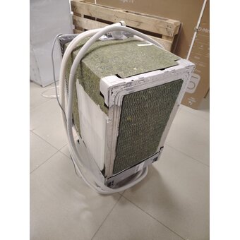  УЦ Встраиваемая посудомоечная машина Bosch SPV6EMX65Q (плохая упаковка, б/у, нет документации, замена платы) 