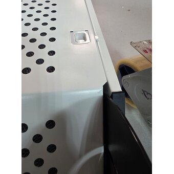  УЦ Вытяжка Elikor Europa 50П-290-П3Л белый (плохая упаковка, вмятины на корпусе, малые потертости на крышке) 