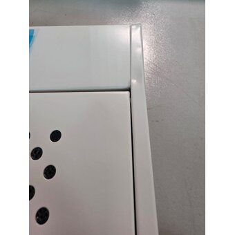  УЦ Вытяжка Elikor Europa 50П-290-П3Л белый (плохая упаковка, вмятины на корпусе, малые потертости на крышке) 