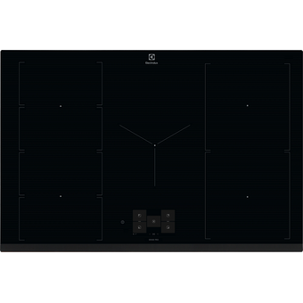  Варочная поверхность Electrolux EIS8959 черный 