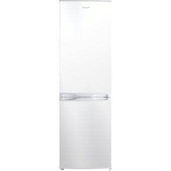  Холодильник Weissgauff WRK 1700 DeFrost White 