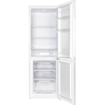  Холодильник Weissgauff WRK 1700 DeFrost White 