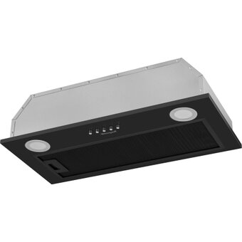  Вытяжка Weissgauff Box 600 Black Edition 