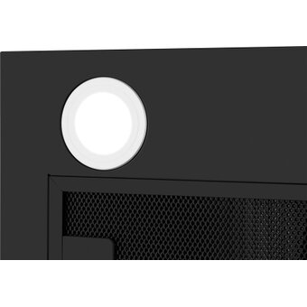  Вытяжка Weissgauff Box 600 Black Edition 