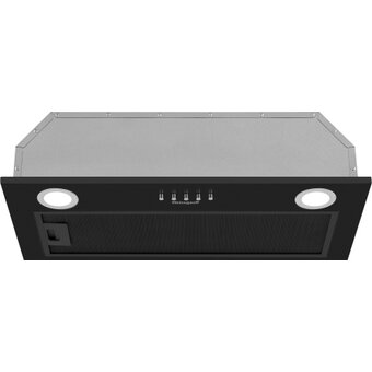  Вытяжка Weissgauff Box 600 Black Edition 