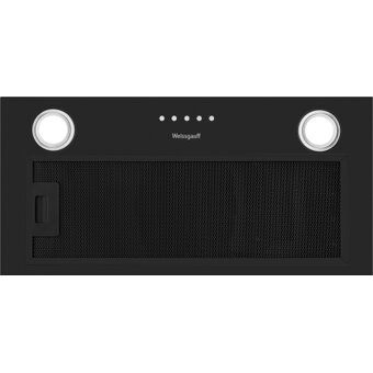  Вытяжка Weissgauff Box 600 Black Edition 