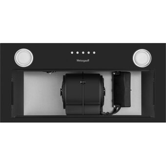  Вытяжка Weissgauff Box 600 Black Edition 