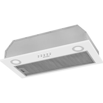  Вытяжка Weissgauff Box 600 White 