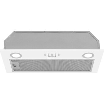  Вытяжка Weissgauff Box 600 White 