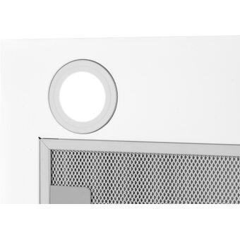  Вытяжка Weissgauff Box 600 White 