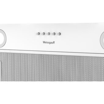 Вытяжка Weissgauff Box 600 White 