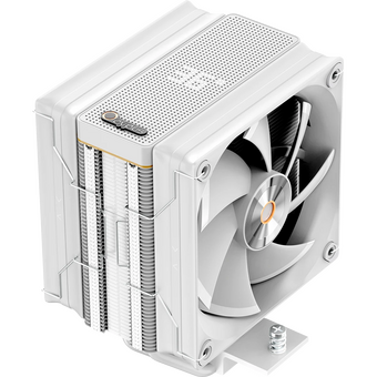  Кулер Ocypus Iota A40 WH Dual Fan White (Iota-A40-WH2NNWD00X-GL) 