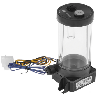  СВО Thermaltake Pacific C240 DDC Hard Tube (CL-W242-CU12SW-A) 