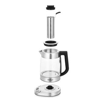  Электрочайник KITFORT КТ-6796 