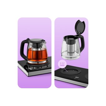  Чайный набор KITFORT КТ-6778 