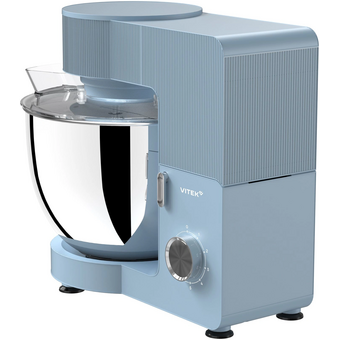  Миксер Vitek VT-PM0555 голубой 